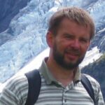 prof. dr hab. Krzysztof  Bąk