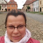 dr inż.  Joanna  Korzeniowska