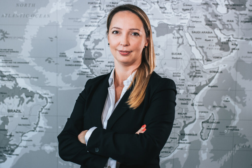 dr Wioletta Kilar